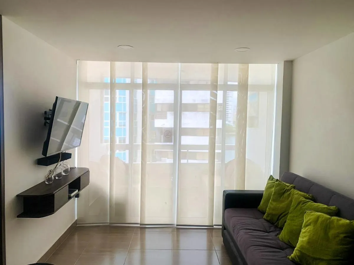 Polanco Residences Cartagena - Colombia