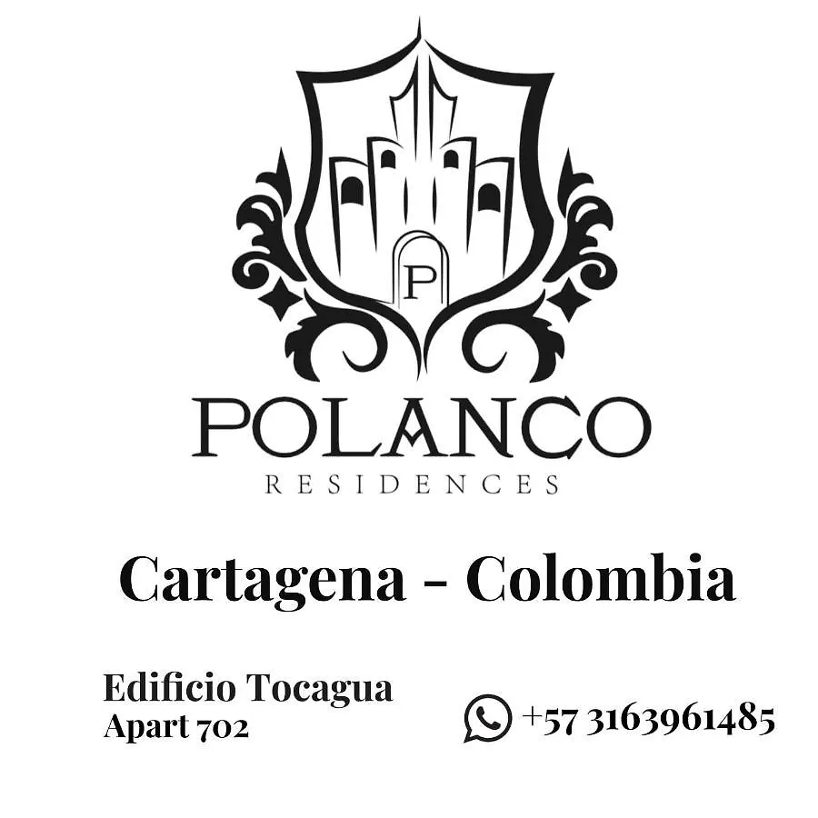 Polanco Residences Cartagena - Colombia Colombia