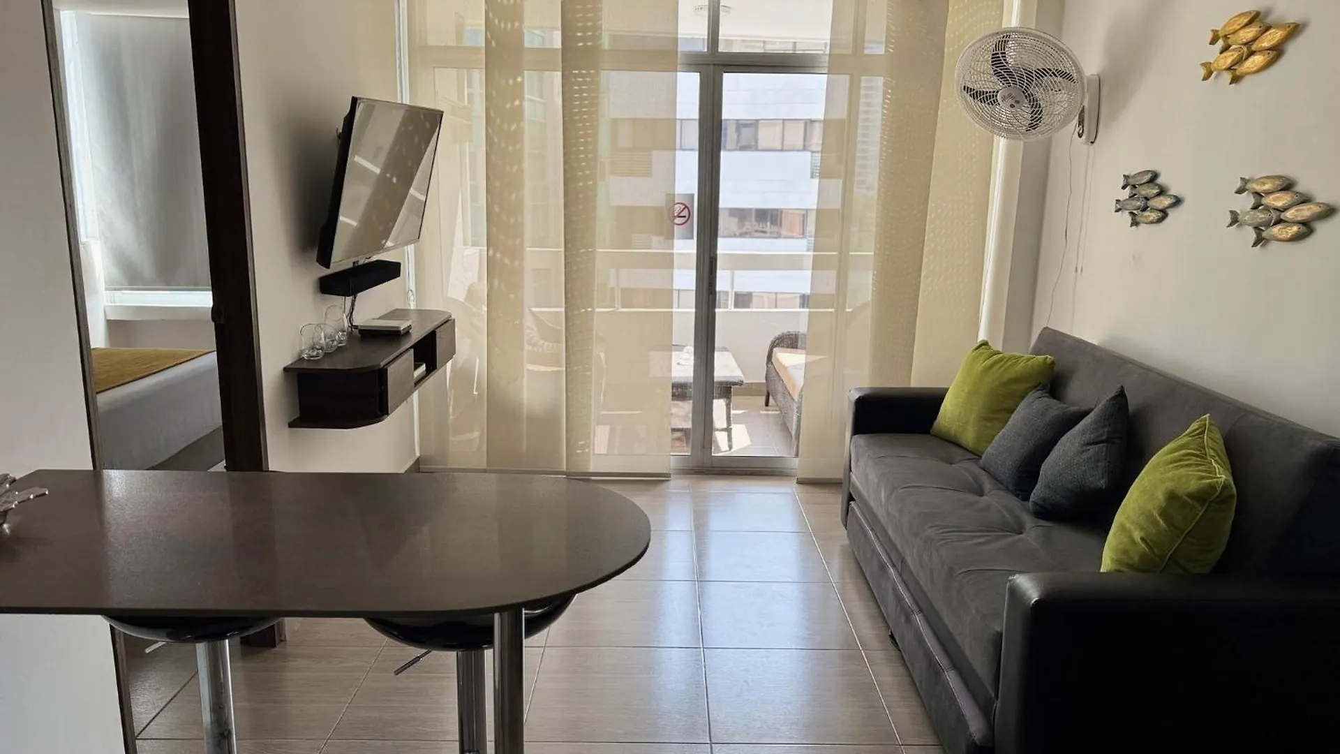 Apartment Polanco Residences Cartagena - Colombia Colombia