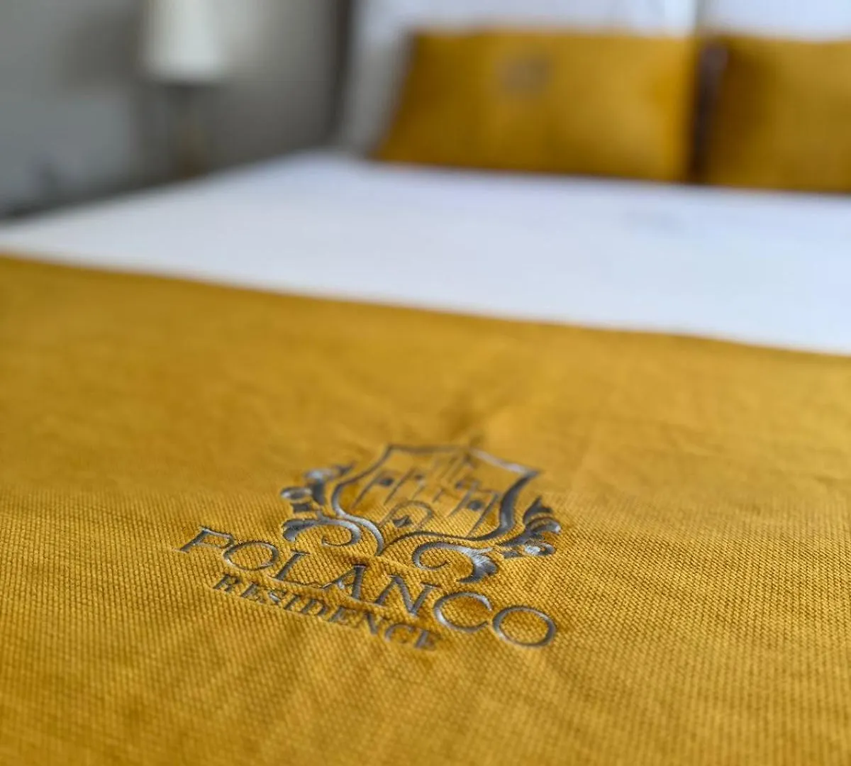 Polanco Residences Cartagena - Colombia Apartment