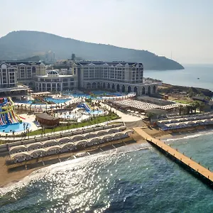 Sunis Efes Royal Palace & Hotel Ozdere