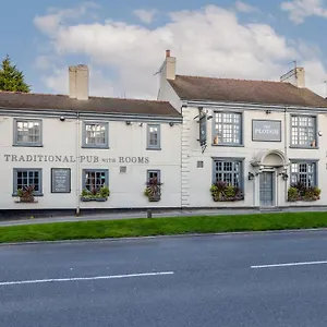 The Plough Bed & Breakfast York